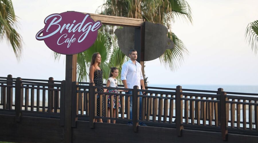 Sherwood Dreams Resort 5*