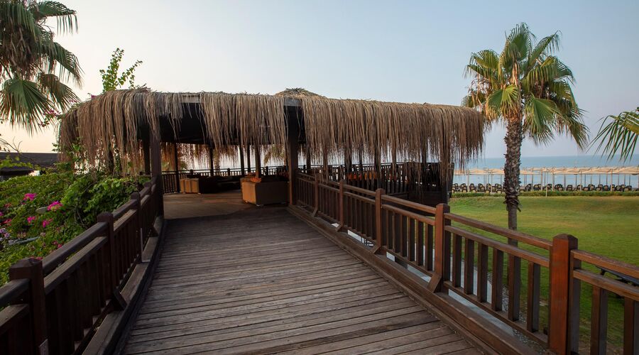 Sherwood Dreams Resort 5*