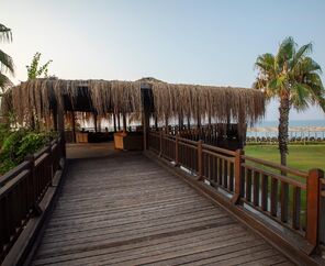 Sherwood Dreams Resort 5*