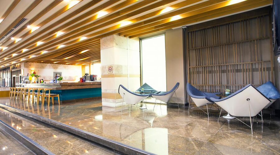 Sherwood Dreams Resort 5*