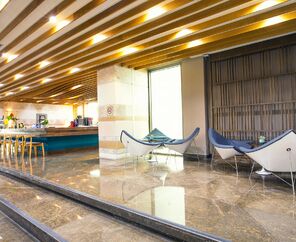 Sherwood Dreams Resort 5*
