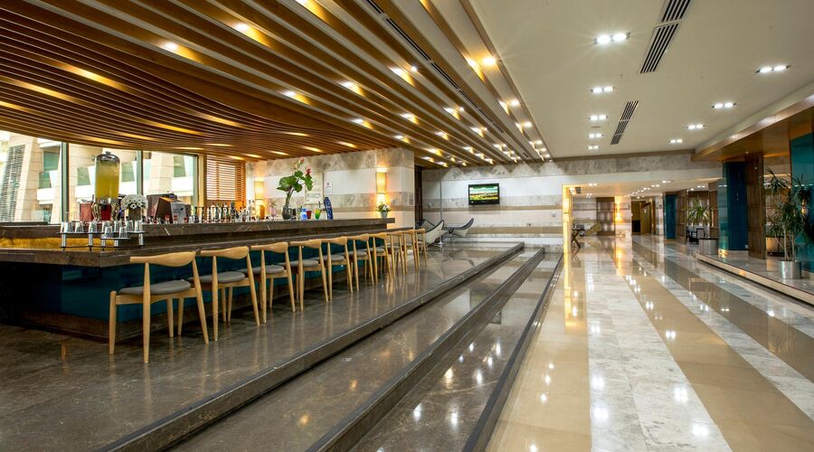 Sherwood Dreams Resort 5*