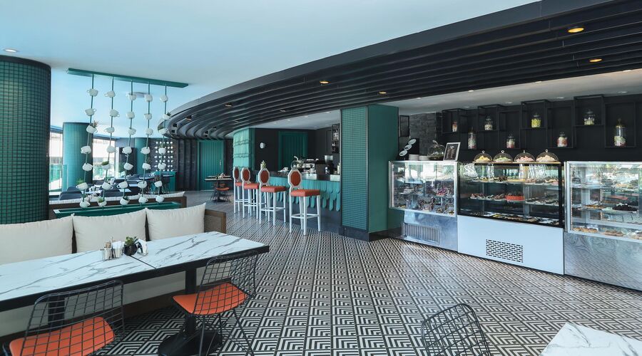 Sherwood Dreams Resort 5*