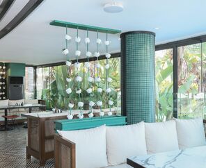 Sherwood Dreams Resort 5*