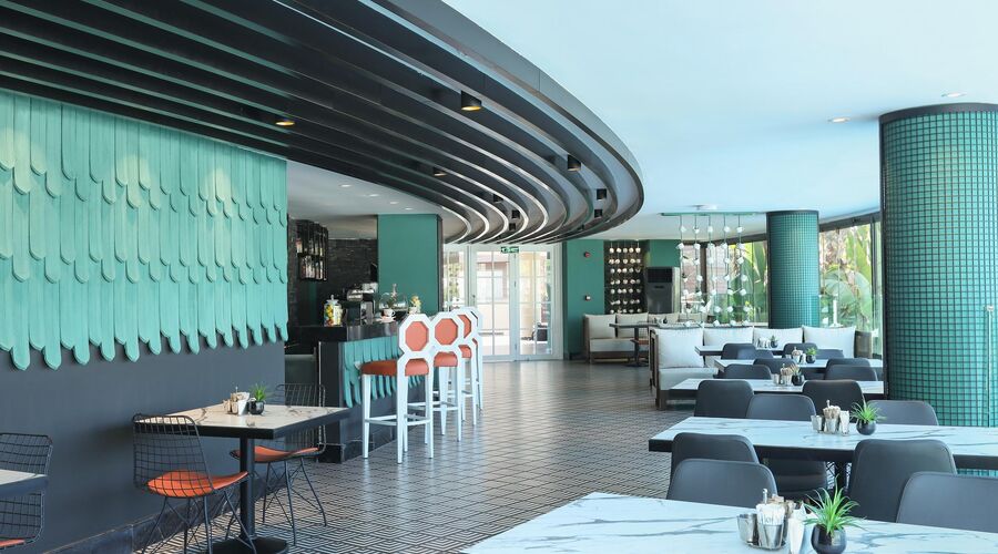 Sherwood Dreams Resort 5*