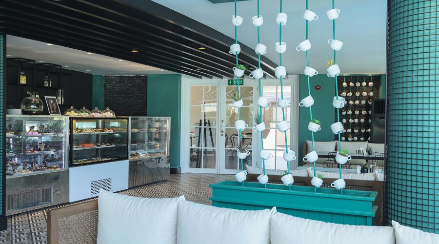 Sherwood Dreams Resort 5*