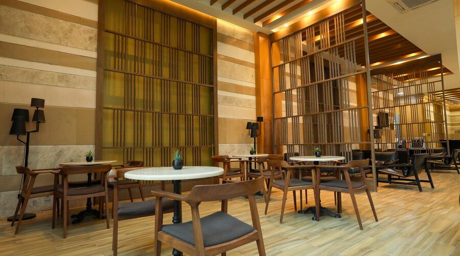 Sherwood Dreams Resort 5*