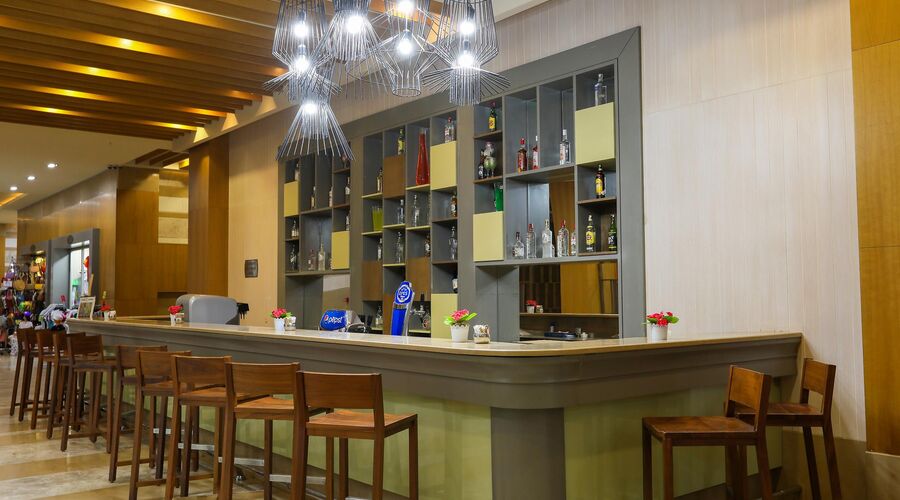 Sherwood Dreams Resort 5*