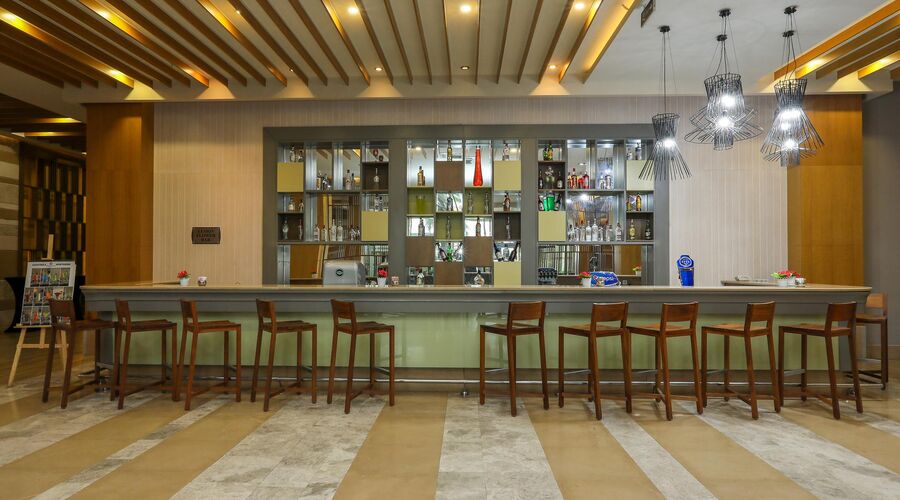 Sherwood Dreams Resort 5*