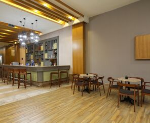 Sherwood Dreams Resort 5*