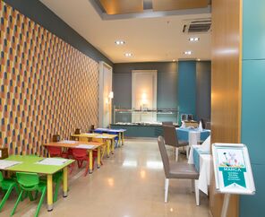 Sherwood Dreams Resort 5*