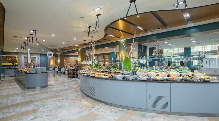 Sherwood Dreams Resort 5*
