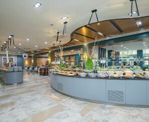 Sherwood Dreams Resort 5*