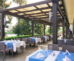 Sherwood Dreams Resort 5*
