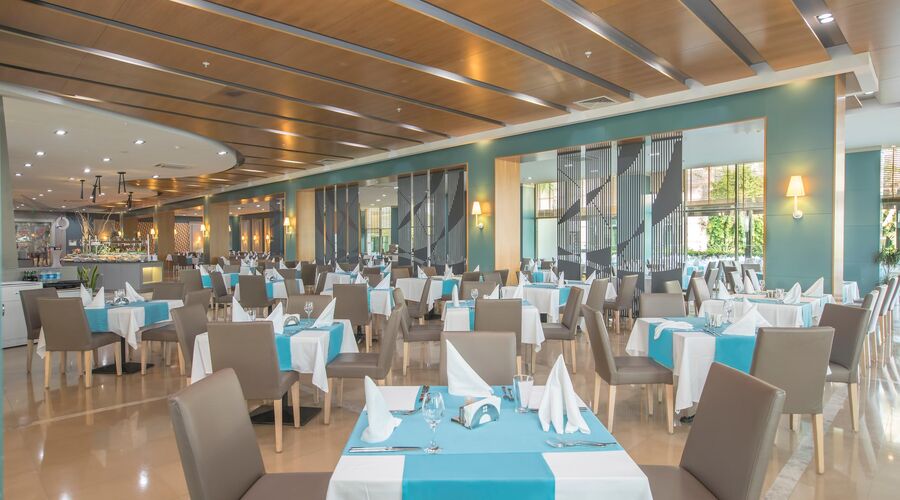 Sherwood Dreams Resort 5*