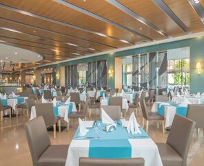 Sherwood Dreams Resort 5*