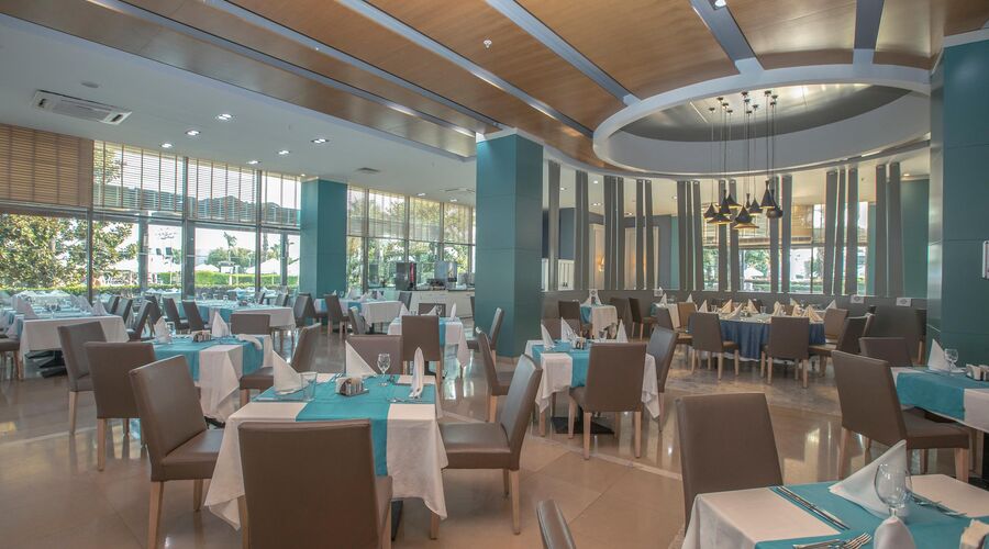 Sherwood Dreams Resort 5*