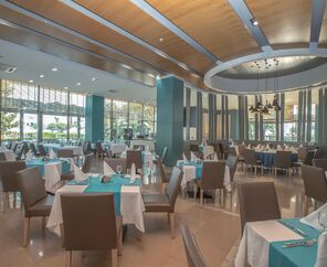 Sherwood Dreams Resort 5*
