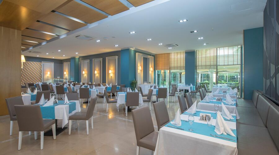 Sherwood Dreams Resort 5*