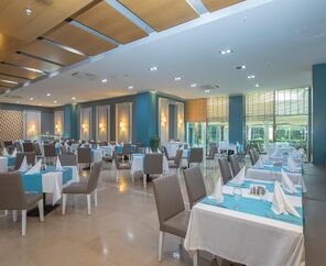 Sherwood Dreams Resort 5*