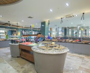 Sherwood Dreams Resort 5*