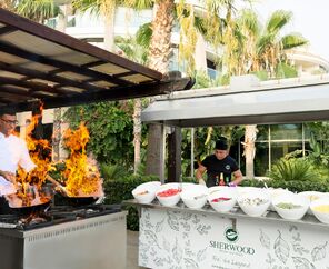 Sherwood Dreams Resort 5*