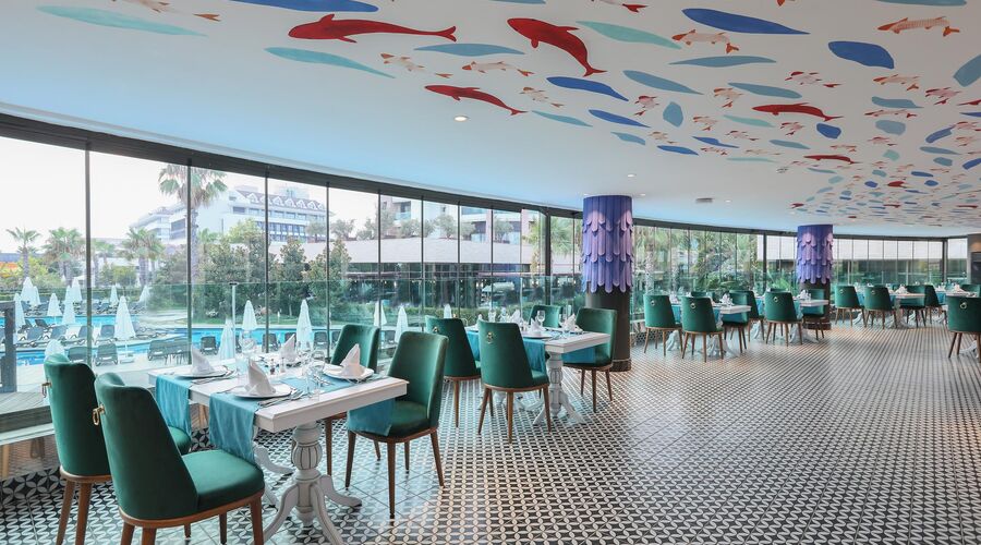 Sherwood Dreams Resort 5*