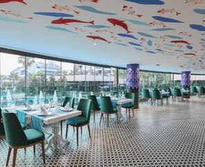 Sherwood Dreams Resort 5*