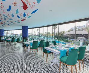 Sherwood Dreams Resort 5*