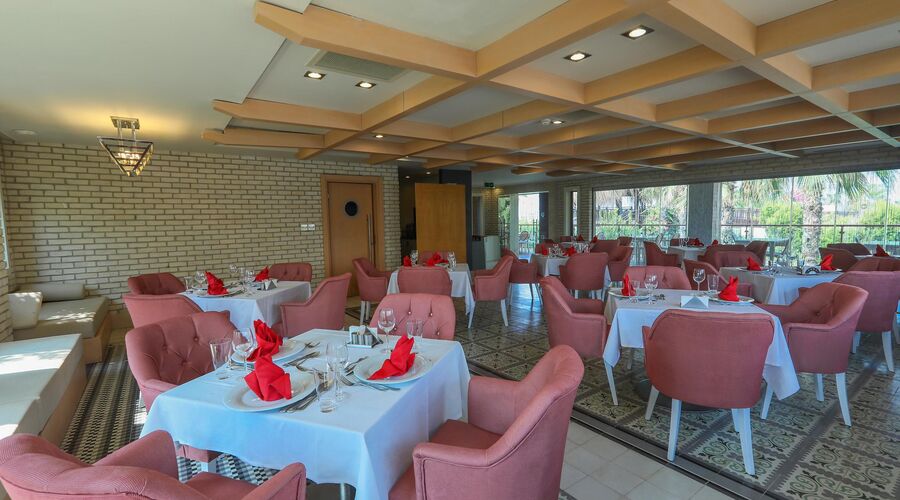 Sherwood Dreams Resort 5*