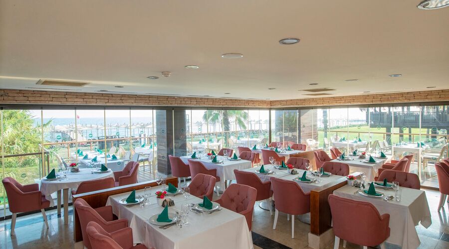 Sherwood Dreams Resort 5*