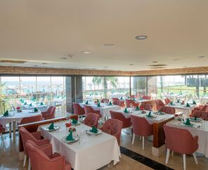 Sherwood Dreams Resort 5*