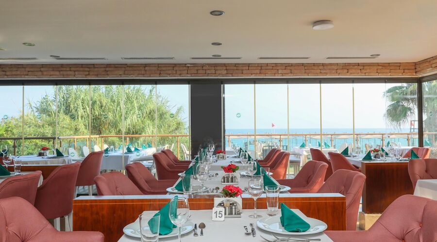 Sherwood Dreams Resort 5*