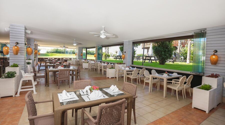 Sherwood Dreams Resort 5*