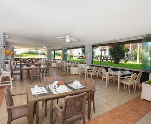 Sherwood Dreams Resort 5*