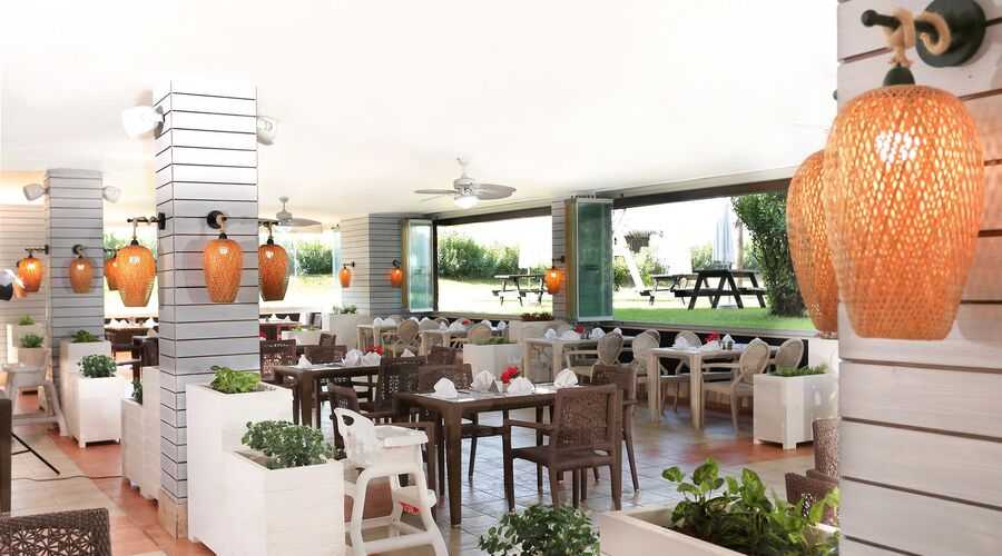 Sherwood Dreams Resort 5*
