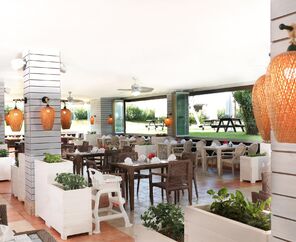 Sherwood Dreams Resort 5*
