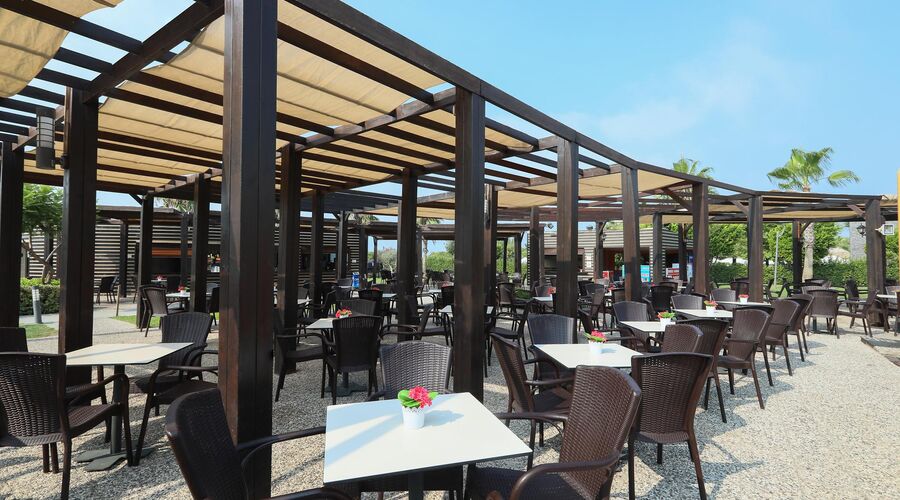 Sherwood Dreams Resort 5*