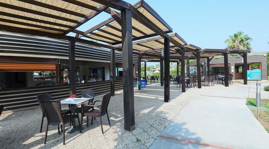 Sherwood Dreams Resort 5*