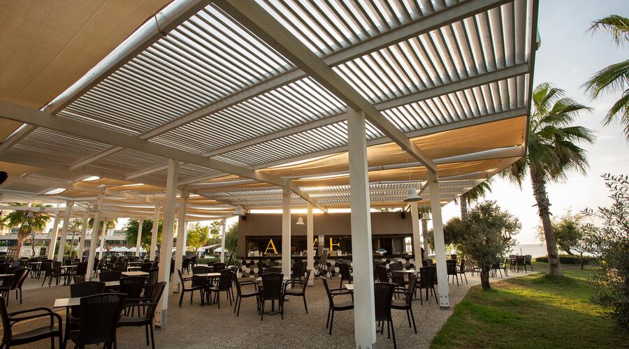 Sherwood Dreams Resort 5*