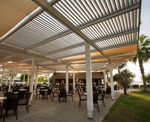 Sherwood Dreams Resort 5*
