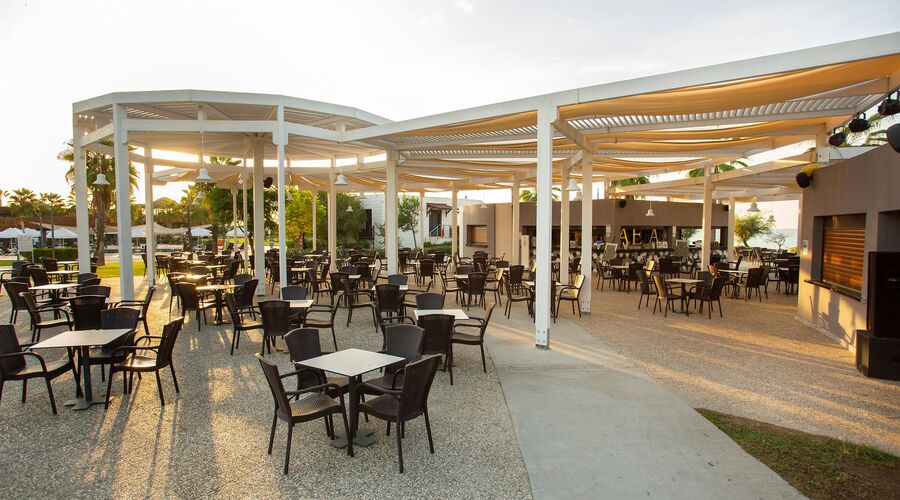 Sherwood Dreams Resort 5*