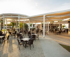 Sherwood Dreams Resort 5*
