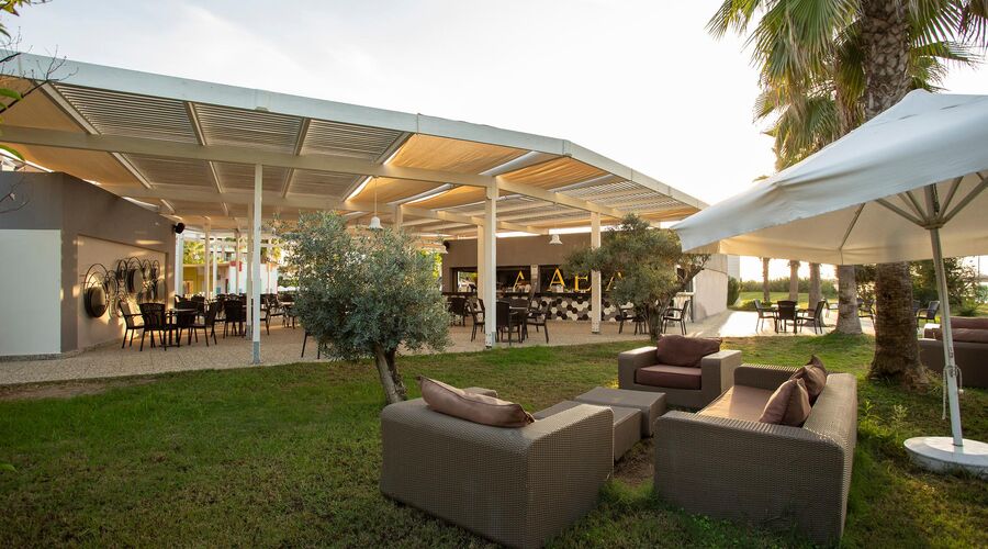 Sherwood Dreams Resort 5*
