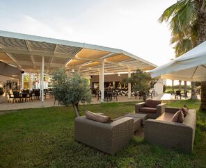 Sherwood Dreams Resort 5*