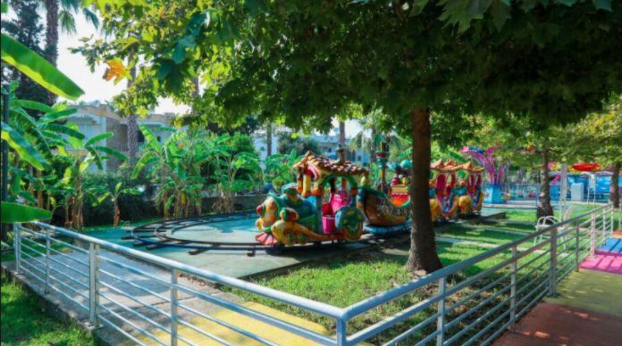 Sherwood Dreams Resort 5*