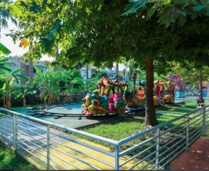 Sherwood Dreams Resort 5*