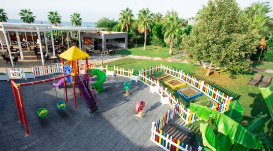 Sherwood Dreams Resort 5*