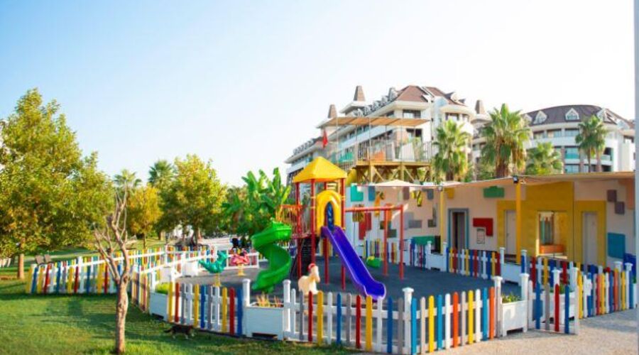 Sherwood Dreams Resort 5*