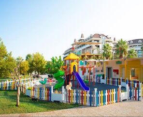 Sherwood Dreams Resort 5*